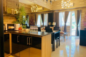 IRPM TA#Sweden32, 2BR CozySMDCShoreCondo, with balcony, PRIVATE POOL ACCESS, MOA Pasay City